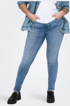 ONLY Caremmy Skinny Fit Jeans