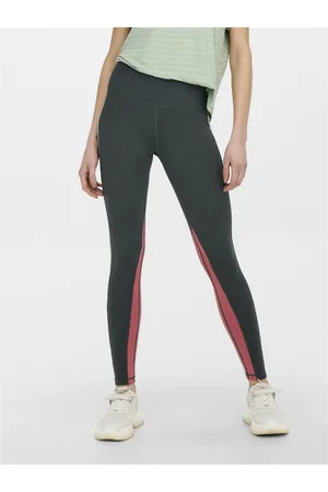 ONLY Onpfelone Slim Fit Sportleggings
