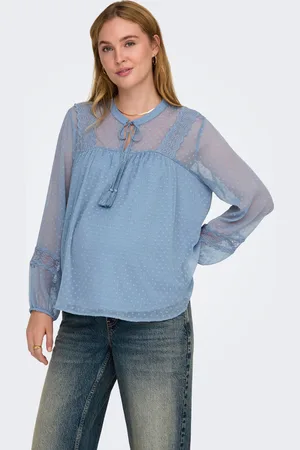 ONLY Olmtessa Top