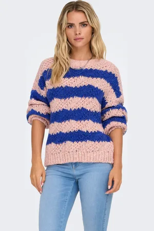ONLY Onlace Strickpullover