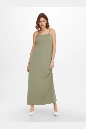 ONLY Onlmay Langes Kleid