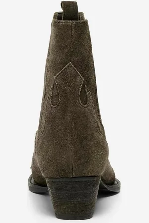 ONLY Onlmargit-1 Cowboystiefel