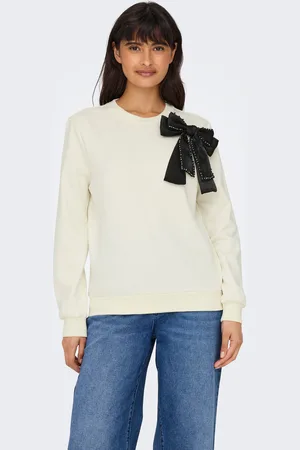 ONLY Onlbow Sweatshirt