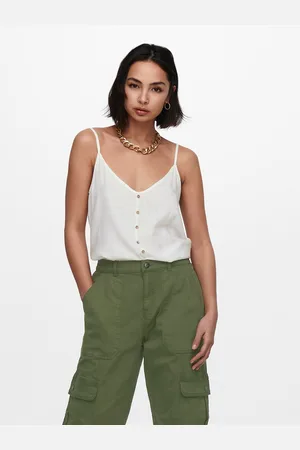 ONLY Onlastrid Top