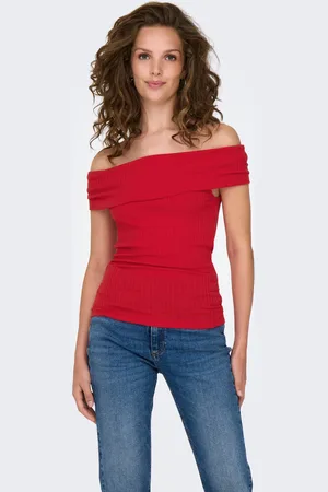 ONLY Jdyfransiska Top
