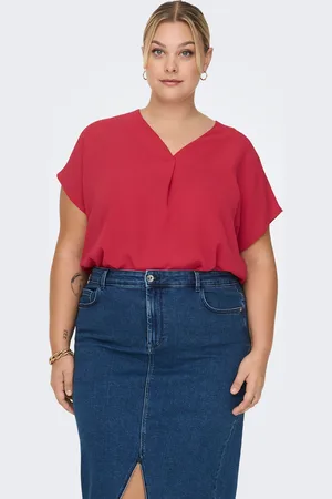 ONLY Carluxmille Top