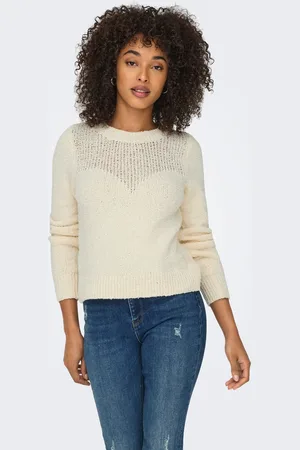 ONLY Onlemira Strickpullover