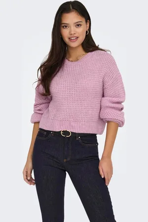 ONLY Onlmikani Strickpullover