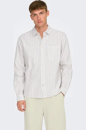 Only & Sons Onsdrake Hemd