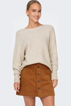 ONLY Onldaniella Strickpullover