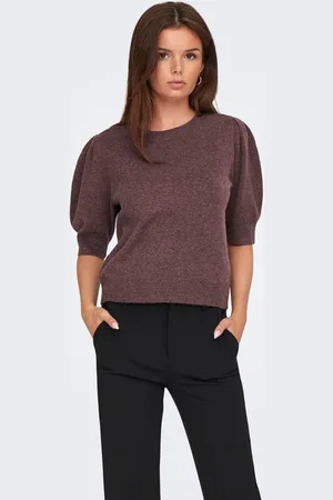ONLY Onlrica Strickpullover