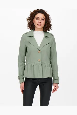 ONLY Onlisabelle Trenchcoat