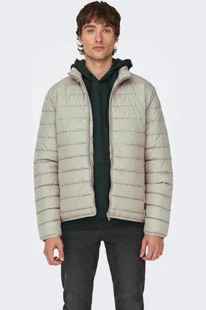Only & Sons Onsbron Steppjacke