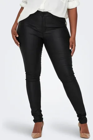 ONLY Carpunk Mittlere Taille Skinny Fit Jeans