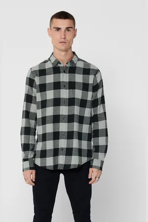 Only & Sons Onsgudmund Hemd