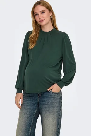 ONLY Olmfree Top