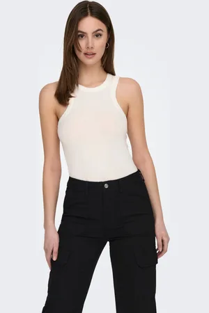 ONLY Jdyfransiska Tanktop