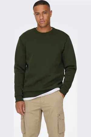 Only & Sons Onsceres Sweatshirt