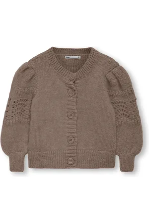 ONLY Kmgkaren Strickjacke