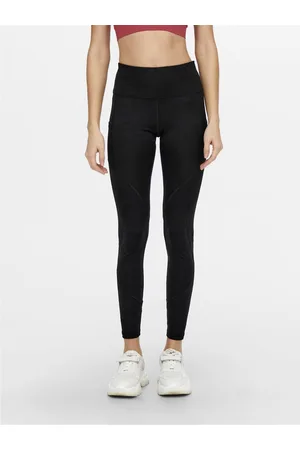 ONLY Onpmadgy Slim Fit Sportleggings