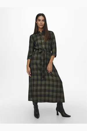 ONLY Jdystay Langes Kleid