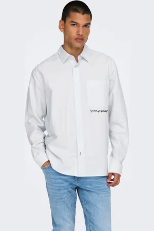 Only & Sons Onsdrake Hemd