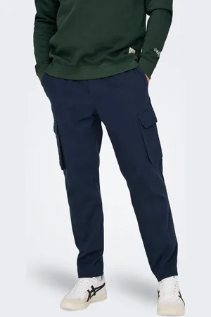 Only & Sons Onslinus Verjüngt Cargo-hose