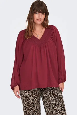 ONLY Caranine Top