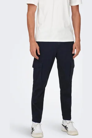 Only & Sons Onsdean Verjüngt Cargo-hose
