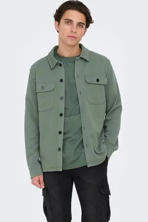 Only & Sons Onsnewkodyl Hemd