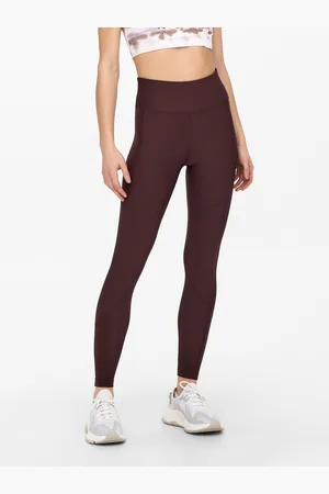 ONLY Onpjana-2 Enger Schnitt Sportleggings