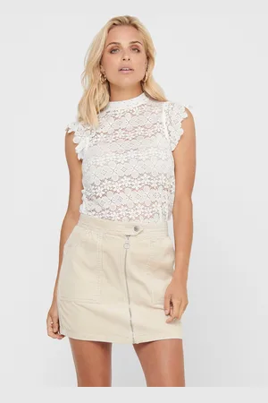 ONLY Jdyblond Top