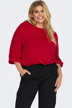 ONLY Carmalba Top