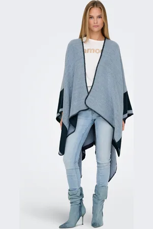 ONLY Onlverika Poncho