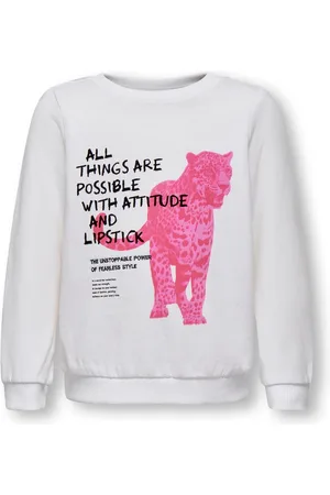 ONLY Kmgmadeline Sweatshirt