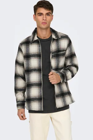 Only & Sons Onsaustin Hemd