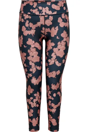 ONLY Onprya-1-elle Enger Schnitt Sportleggings