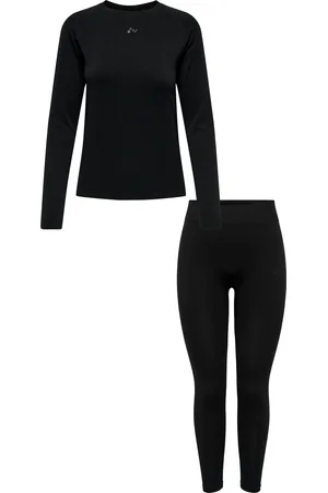 ONLY Onpstone Baselayer Set
