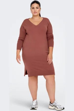 ONLY Caribi Langes Kleid
