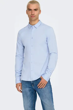 Only & Sons Onsrobin Hemd