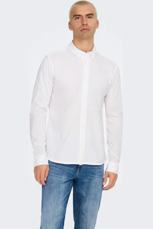 Only & Sons Onsrobin Hemd