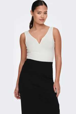 ONLY Jdyfransiska Top