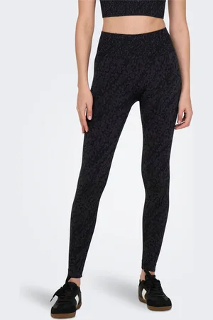 ONLY Onpbetty Enger Schnitt Sportleggings