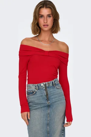 ONLY Onlfayola Top