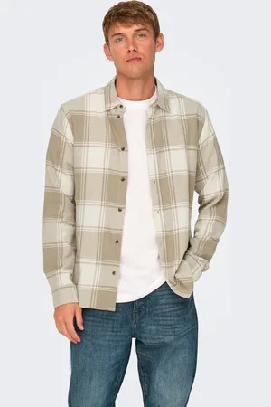 Only & Sons Onsgudmund Hemd