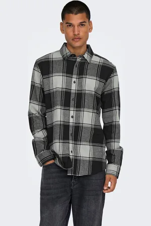 Only & Sons Onsgudmund Hemd