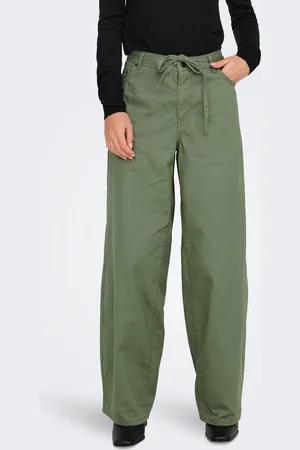 ONLY Jdymaeve Gerade Geschnitten Hose