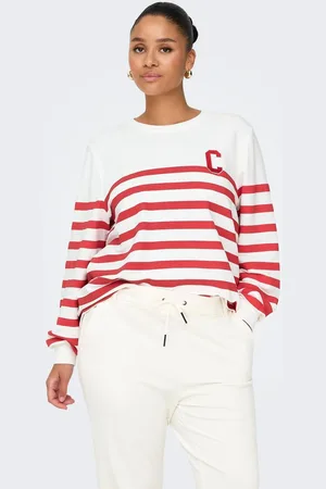 ONLY Carmaddy Sweatshirt