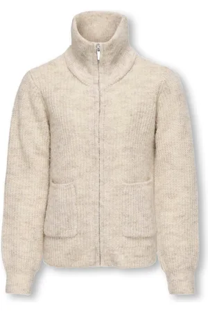 ONLY Kogfridi Strickjacke