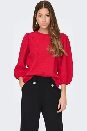 ONLY Jdystina Top